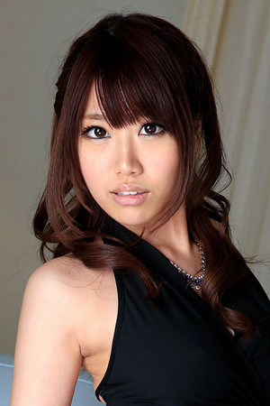 Chisa Hoshino portrait