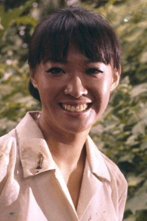 Tisa Chang portrait