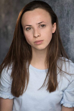 Elizabeth Roberts portrait