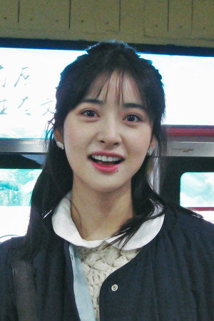 Shen Yue portrait