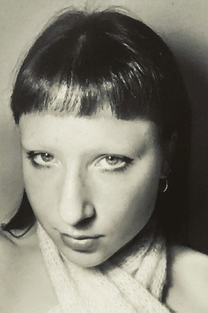 Jaclyn Iskow portrait