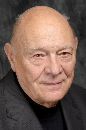 Nikolai Lebedev portrait