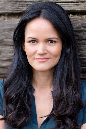 Onahoua Rodriguez portrait