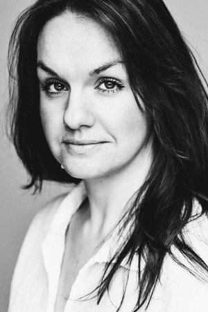 Caroline Deverill portrait