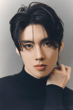 Lee Chan-woo portrait