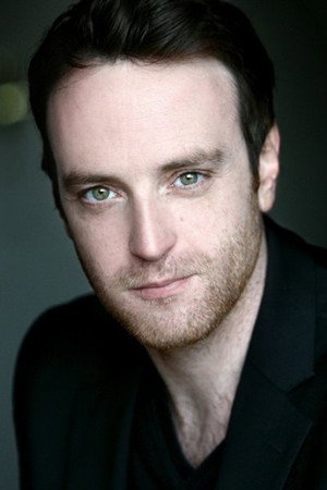 Nicolas Grandhomme portrait