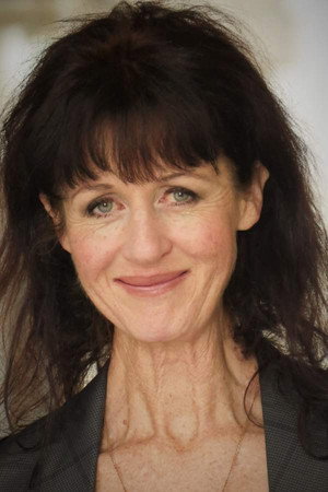 Carmel McGlone portrait