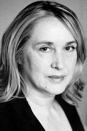Anne Kreis portrait
