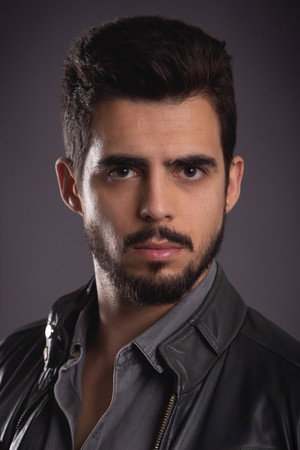João Harrington Sena portrait