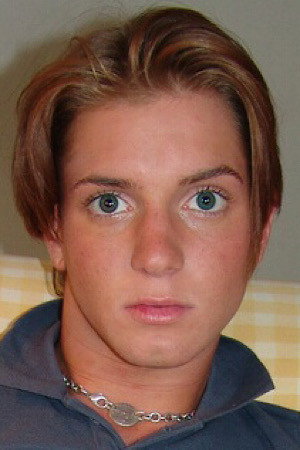 Dustin Daniels portrait