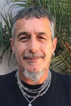 Martín Fabio portrait