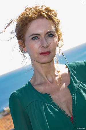 Mathilde Lebrequier portrait