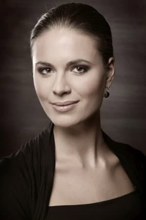 Britta Soll portrait