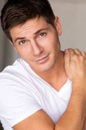 Robert Palmer Watkins portrait