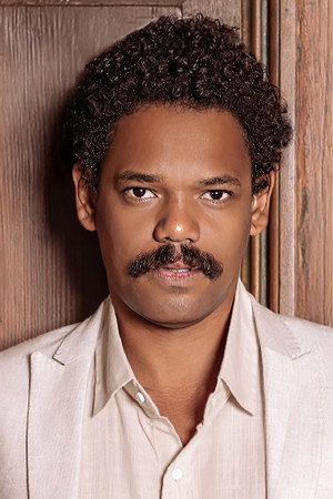Michel Gomes portrait