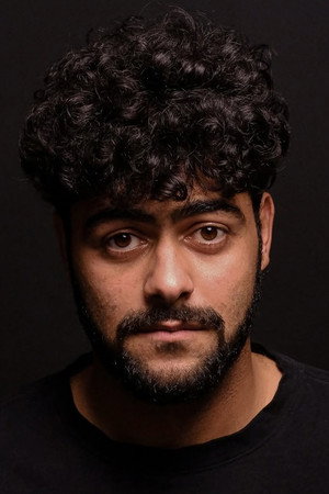 Murad Khan portrait