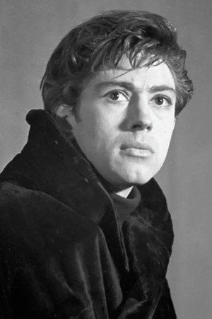 Gennadiy Bortnikov portrait