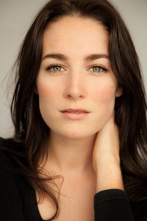 Siobhán Cullen portrait