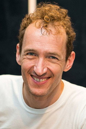 Jeffrey Seller portrait