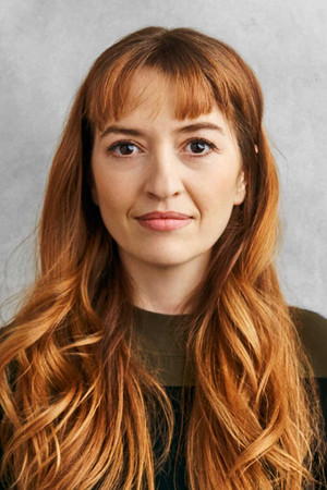 Marielle Heller portrait