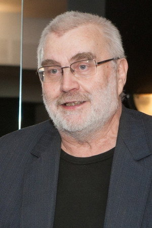Ivo Eensalu portrait
