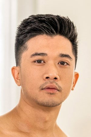 Jong Master portrait