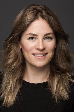 Ceyda Tepeliler portrait
