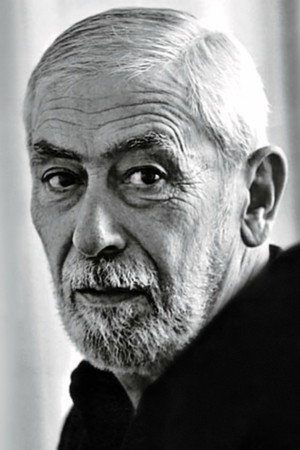 Vakhtang Kikabidze portrait