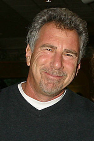 Jerry Houser portrait