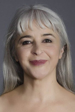 Emine Umar portrait