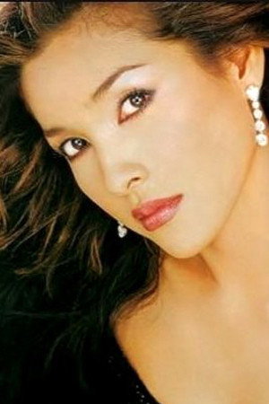 Butsakorn Wongpuapan portrait