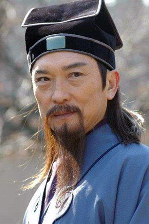 Hung-Hsuan Fan portrait