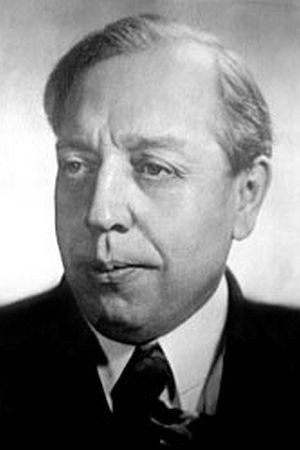 Sergei Troitsky portrait