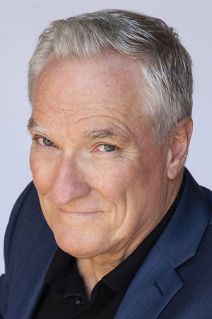 Dennis Cockrum portrait