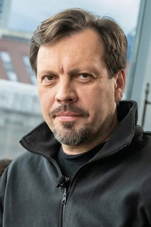 Mait Malmsten portrait