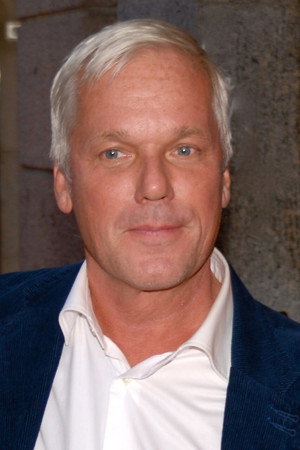 Kjell Sundvall portrait