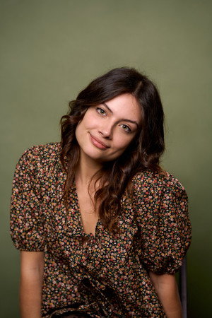 Sole Bovelli portrait
