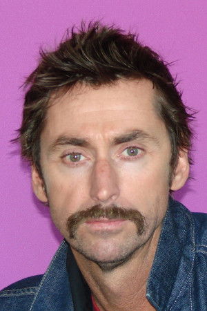 Kirk Fox portrait