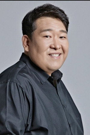 Son Sang-kyung portrait