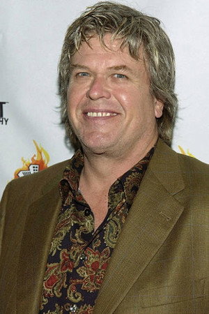 Ron White portrait