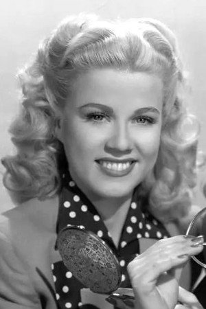 Lyn Wilde portrait
