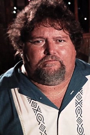 Ben Hopkins portrait
