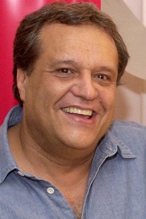 Dennis Carvalho portrait
