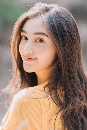 Ranty Maria portrait