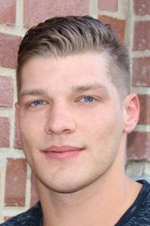 Bridger Watts portrait