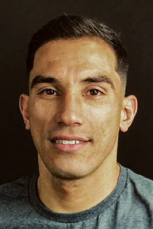 Eduardo Estela portrait