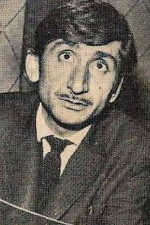 Mehmet Aslan portrait
