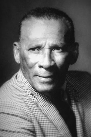 Rafael Hernández portrait