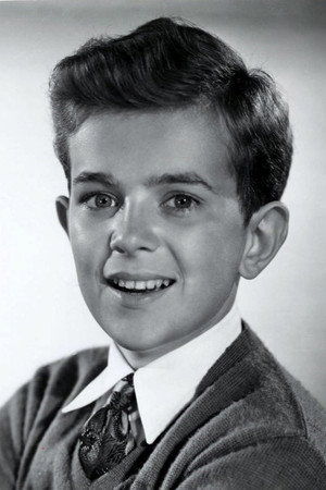 Douglas Croft portrait