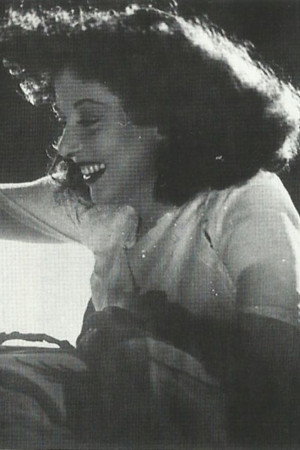 Alicia Romay portrait